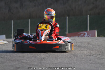 01 & 02/10/2011 : 24H Karting à Muret (Photos Stéphane Agnus – Yan Ching Agnus – Patrick Lascombes) 2011 — karting