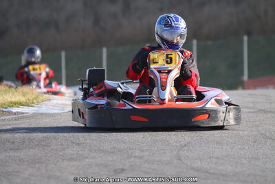 01 & 02/10/2011 : 24H Karting à Muret (Photos Stéphane Agnus – Yan Ching Agnus – Patrick Lascombes) 2011 — karting