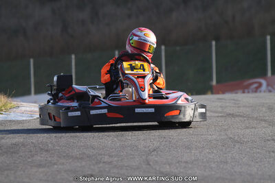 01 & 02/10/2011 : 24H Karting à Muret (Photos Stéphane Agnus – Yan Ching Agnus – Patrick Lascombes) 2011 — karting