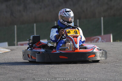 01 & 02/10/2011 : 24H Karting à Muret (Photos Stéphane Agnus – Yan Ching Agnus – Patrick Lascombes) 2011 — karting