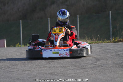 01 & 02/10/2011 : 24H Karting à Muret (Photos Stéphane Agnus – Yan Ching Agnus – Patrick Lascombes) 2011 — karting
