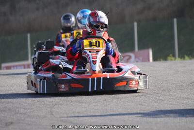 01 & 02/10/2011 : 24H Karting à Muret (Photos Stéphane Agnus – Yan Ching Agnus – Patrick Lascombes) 2011 — karting