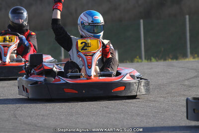 01 & 02/10/2011 : 24H Karting à Muret (Photos Stéphane Agnus – Yan Ching Agnus – Patrick Lascombes) 2011 — karting