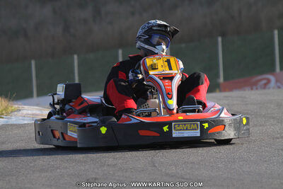 01 & 02/10/2011 : 24H Karting à Muret (Photos Stéphane Agnus – Yan Ching Agnus – Patrick Lascombes) 2011 — karting