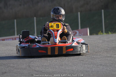 01 & 02/10/2011 : 24H Karting à Muret (Photos Stéphane Agnus – Yan Ching Agnus – Patrick Lascombes) 2011 — karting