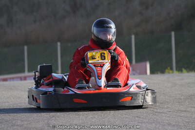 01 & 02/10/2011 : 24H Karting à Muret (Photos Stéphane Agnus – Yan Ching Agnus – Patrick Lascombes) 2011 — karting