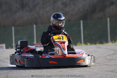 01 & 02/10/2011 : 24H Karting à Muret (Photos Stéphane Agnus – Yan Ching Agnus – Patrick Lascombes) 2011 — karting