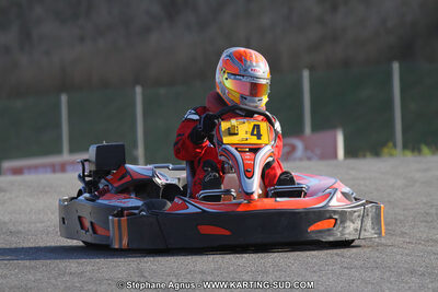 01 & 02/10/2011 : 24H Karting à Muret (Photos Stéphane Agnus – Yan Ching Agnus – Patrick Lascombes) 2011 — karting