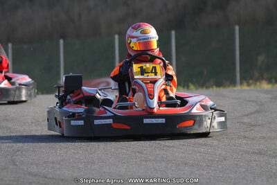 01 & 02/10/2011 : 24H Karting à Muret (Photos Stéphane Agnus – Yan Ching Agnus – Patrick Lascombes) 2011 — karting