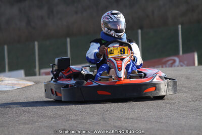 01 & 02/10/2011 : 24H Karting à Muret (Photos Stéphane Agnus – Yan Ching Agnus – Patrick Lascombes) 2011 — karting