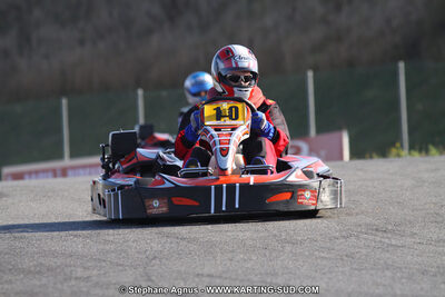 01 & 02/10/2011 : 24H Karting à Muret (Photos Stéphane Agnus – Yan Ching Agnus – Patrick Lascombes) 2011 — karting