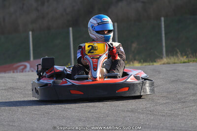 01 & 02/10/2011 : 24H Karting à Muret (Photos Stéphane Agnus – Yan Ching Agnus – Patrick Lascombes) 2011 — karting