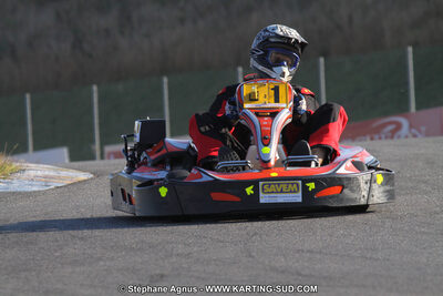 01 & 02/10/2011 : 24H Karting à Muret (Photos Stéphane Agnus – Yan Ching Agnus – Patrick Lascombes) 2011 — karting
