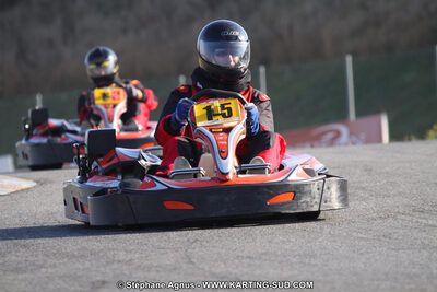 01 & 02/10/2011 : 24H Karting à Muret (Photos Stéphane Agnus – Yan Ching Agnus – Patrick Lascombes) 2011 — karting