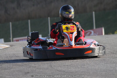 01 & 02/10/2011 : 24H Karting à Muret (Photos Stéphane Agnus – Yan Ching Agnus – Patrick Lascombes) 2011 — karting