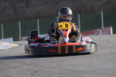 01 & 02/10/2011 : 24H Karting à Muret (Photos Stéphane Agnus – Yan Ching Agnus – Patrick Lascombes) 2011 — karting