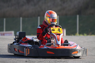 01 & 02/10/2011 : 24H Karting à Muret (Photos Stéphane Agnus – Yan Ching Agnus – Patrick Lascombes) 2011 — karting