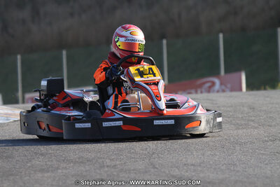 01 & 02/10/2011 : 24H Karting à Muret (Photos Stéphane Agnus – Yan Ching Agnus – Patrick Lascombes) 2011 — karting