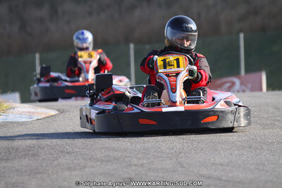 01 & 02/10/2011 : 24H Karting à Muret (Photos Stéphane Agnus – Yan Ching Agnus – Patrick Lascombes) 2011 — karting