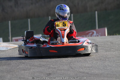01 & 02/10/2011 : 24H Karting à Muret (Photos Stéphane Agnus – Yan Ching Agnus – Patrick Lascombes) 2011 — karting