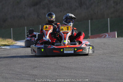 01 & 02/10/2011 : 24H Karting à Muret (Photos Stéphane Agnus – Yan Ching Agnus – Patrick Lascombes) 2011 — karting