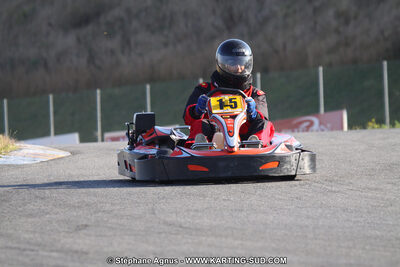 01 & 02/10/2011 : 24H Karting à Muret (Photos Stéphane Agnus – Yan Ching Agnus – Patrick Lascombes) 2011 — karting
