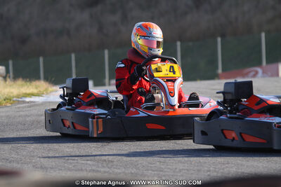 01 & 02/10/2011 : 24H Karting à Muret (Photos Stéphane Agnus – Yan Ching Agnus – Patrick Lascombes) 2011 — karting