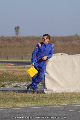 01 & 02/10/2011 : 24H Karting à Muret (Photos Stéphane Agnus – Yan Ching Agnus – Patrick Lascombes) 2011 — karting