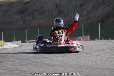01 & 02/10/2011 : 24H Karting à Muret (Photos Stéphane Agnus – Yan Ching Agnus – Patrick Lascombes) 2011 — karting