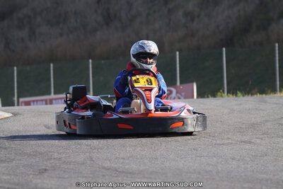 01 & 02/10/2011 : 24H Karting à Muret (Photos Stéphane Agnus – Yan Ching Agnus – Patrick Lascombes) 2011 — karting