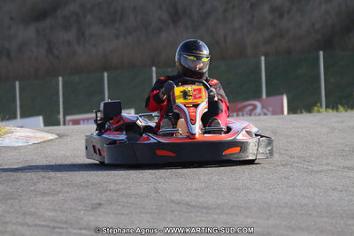 01 & 02/10/2011 : 24H Karting à Muret (Photos Stéphane Agnus – Yan Ching Agnus – Patrick Lascombes) 2011 — karting
