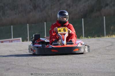 01 & 02/10/2011 : 24H Karting à Muret (Photos Stéphane Agnus – Yan Ching Agnus – Patrick Lascombes) 2011 — karting