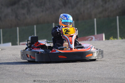 01 & 02/10/2011 : 24H Karting à Muret (Photos Stéphane Agnus – Yan Ching Agnus – Patrick Lascombes) 2011 — karting