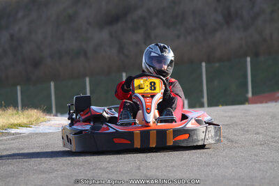 01 & 02/10/2011 : 24H Karting à Muret (Photos Stéphane Agnus – Yan Ching Agnus – Patrick Lascombes) 2011 — karting
