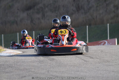 01 & 02/10/2011 : 24H Karting à Muret (Photos Stéphane Agnus – Yan Ching Agnus – Patrick Lascombes) 2011 — karting