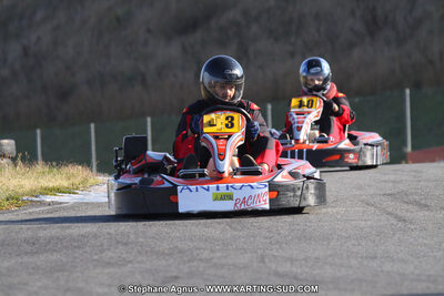01 & 02/10/2011 : 24H Karting à Muret (Photos Stéphane Agnus – Yan Ching Agnus – Patrick Lascombes) 2011 — karting