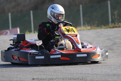 01 & 02/10/2011 : 24H Karting à Muret (Photos Stéphane Agnus – Yan Ching Agnus – Patrick Lascombes) 2011 — karting
