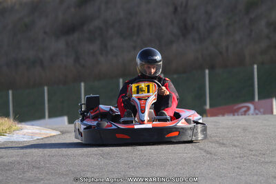 01 & 02/10/2011 : 24H Karting à Muret (Photos Stéphane Agnus – Yan Ching Agnus – Patrick Lascombes) 2011 — karting