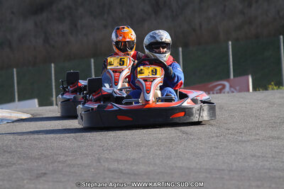 01 & 02/10/2011 : 24H Karting à Muret (Photos Stéphane Agnus – Yan Ching Agnus – Patrick Lascombes) 2011 — karting