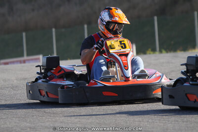 01 & 02/10/2011 : 24H Karting à Muret (Photos Stéphane Agnus – Yan Ching Agnus – Patrick Lascombes) 2011 — karting