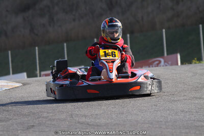 01 & 02/10/2011 : 24H Karting à Muret (Photos Stéphane Agnus – Yan Ching Agnus – Patrick Lascombes) 2011 — karting