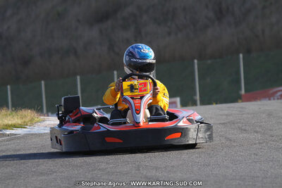 01 & 02/10/2011 : 24H Karting à Muret (Photos Stéphane Agnus – Yan Ching Agnus – Patrick Lascombes) 2011 — karting