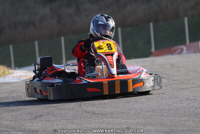 01 & 02/10/2011 : 24H Karting à Muret (Photos Stéphane Agnus – Yan Ching Agnus – Patrick Lascombes) 2011 — karting