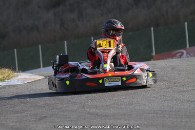 01 & 02/10/2011 : 24H Karting à Muret (Photos Stéphane Agnus – Yan Ching Agnus – Patrick Lascombes) 2011 — karting