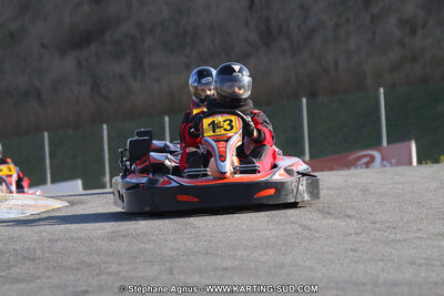 01 & 02/10/2011 : 24H Karting à Muret (Photos Stéphane Agnus – Yan Ching Agnus – Patrick Lascombes) 2011 — karting