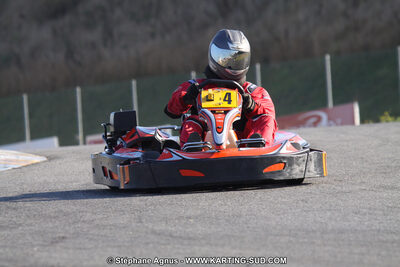01 & 02/10/2011 : 24H Karting à Muret (Photos Stéphane Agnus – Yan Ching Agnus – Patrick Lascombes) 2011 — karting