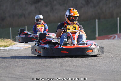 01 & 02/10/2011 : 24H Karting à Muret (Photos Stéphane Agnus – Yan Ching Agnus – Patrick Lascombes) 2011 — karting
