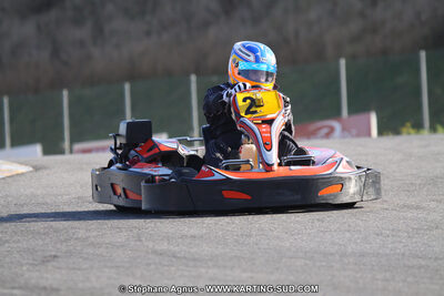 01 & 02/10/2011 : 24H Karting à Muret (Photos Stéphane Agnus – Yan Ching Agnus – Patrick Lascombes) 2011 — karting