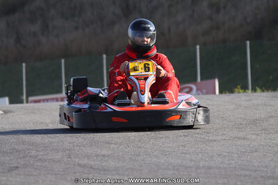 01 & 02/10/2011 : 24H Karting à Muret (Photos Stéphane Agnus – Yan Ching Agnus – Patrick Lascombes) 2011 — karting