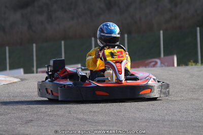 01 & 02/10/2011 : 24H Karting à Muret (Photos Stéphane Agnus – Yan Ching Agnus – Patrick Lascombes) 2011 — karting